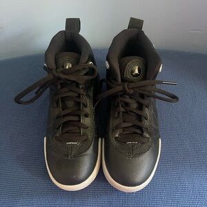 Jordan Jumpman sneakers!